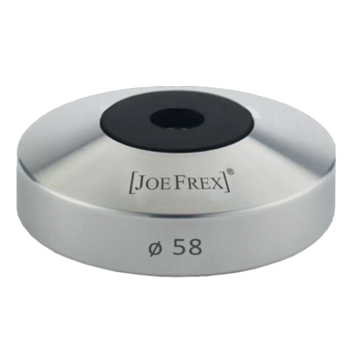 Bază pentru tamper JoeFrex din aluminiu 58 mm